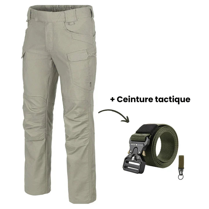 Pantalon Ultra Résistant 7 Poches