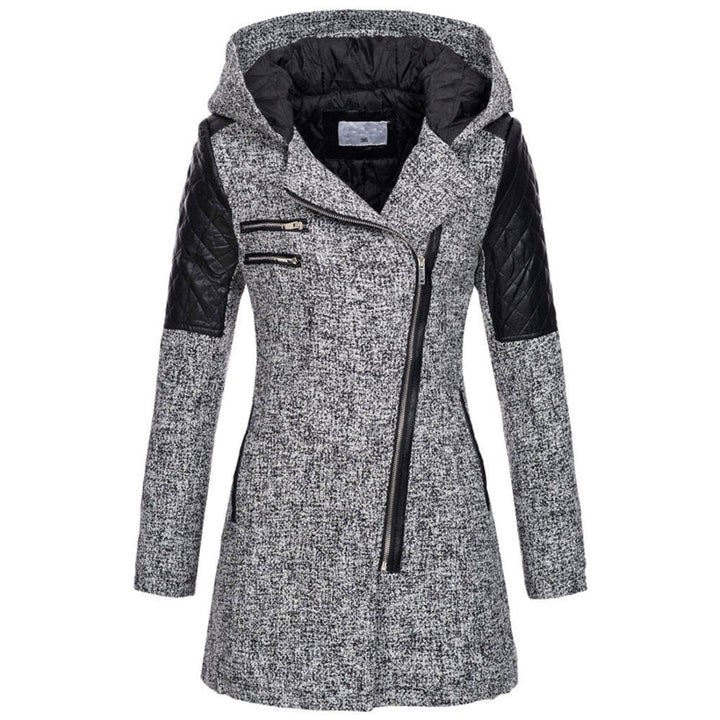 Manteau d’hiver