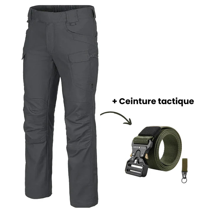 Pantalon Ultra Résistant 7 Poches