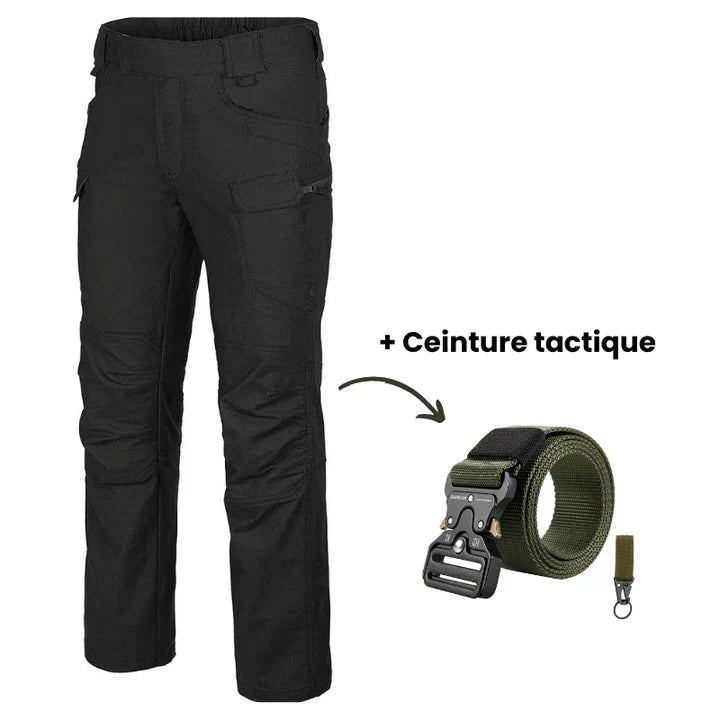 Pantalon Ultra Résistant 7 Poches